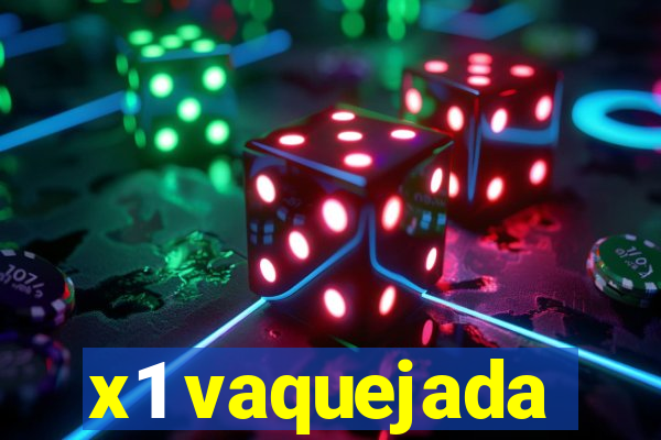 x1 vaquejada